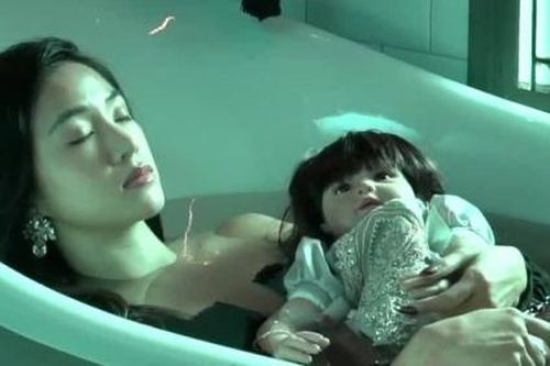 'Thiên thần hộ mệnh' cốt truyện kịch tính, diễn viên trẻ nhưng phạm lỗi điện ảnh