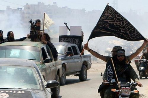 Al-Qaeda đe dọa tiến hành cuộc chiến chống lại Mỹ trên mọi mặt trận