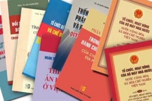 Nâng cao chất lượng công tác kiểm tra, thẩm định văn bản quy phạm pháp luật