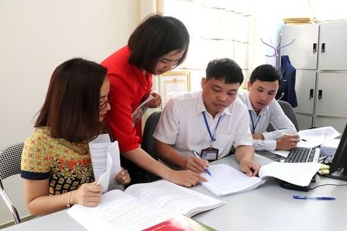 Tăng cường kiểm tra, rà soát, hệ thống hóa văn bản quy phạm pháp luật tại tỉnh Lai Châu