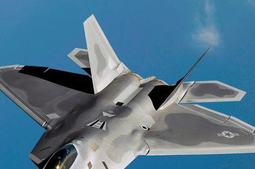 F-35, F-22 của Mỹ sẽ hiện nguyên hình trước radar mới của Nga, Trung Quốc?