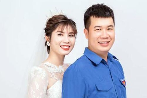 Bí thư Đoàn ở Hà Tĩnh hoãn đám cưới để phòng chống dịch COVID-19