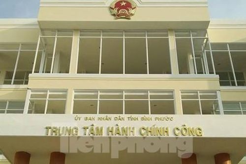 Bình Phước cắt giảm 443 chức danh lãnh đạo, bớt chi thường xuyên gần 144 tỷ đồng