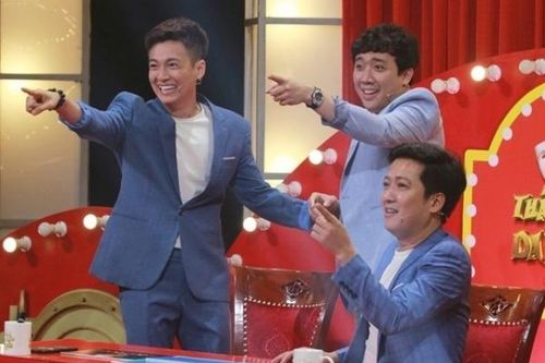 Trấn Thành, Trường Giang vắng mặt ở 'ghế nóng' chương trình hài