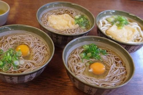 Thưởng thức 6 món mì ngon nhất Đông Á