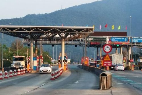 Thừa Thiên - Huế kiến nghị lùi thời gian điều chỉnh giá vé qua trạm Bắc Hải Vân