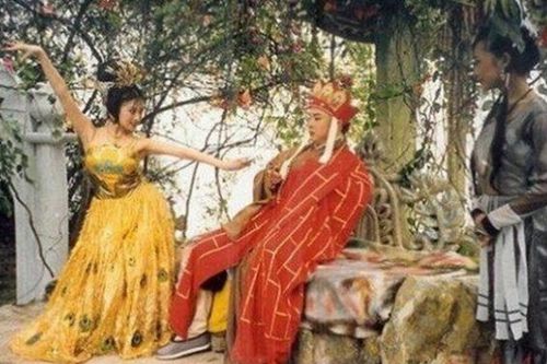 Thành công của Tây Du Ký không thể không kể đến dàn nhân vật phụ này