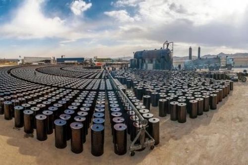 Những sự kiện nổi bật trên thị trường Năng lượng Quốc tế từ 26/4 - 1/5