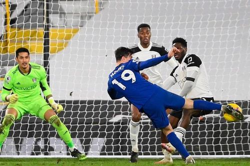 Nhận định Chelsea vs Fulham: Derby không cân sức
