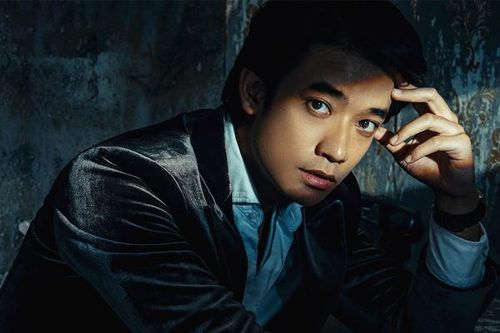Samuel An: Từ thạc sĩ tài chính đến nam chính 'Thiên thần hộ mệnh'