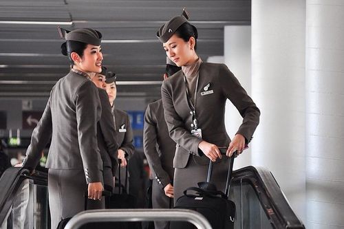 'Sếp' lớn hàng không bị phạt 42 triệu đồng vì không cho tiếp viên nghỉ phép