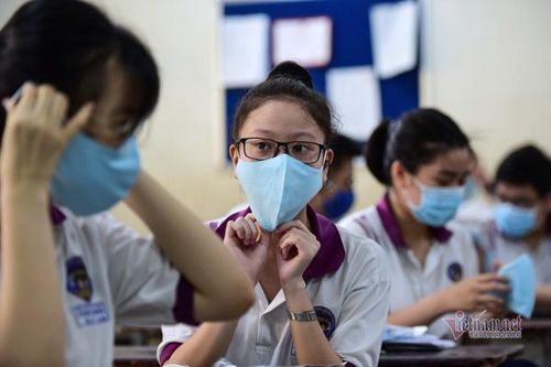 6 trường ĐH cho sinh viên nghỉ học chống dịch Covid-19