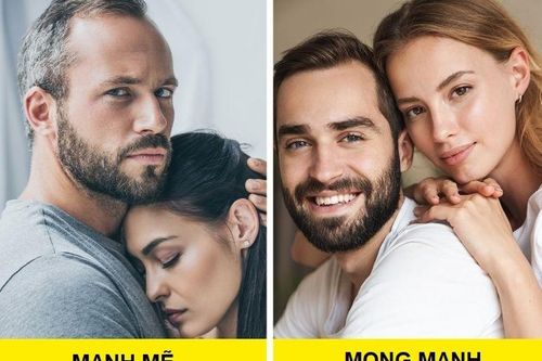Tại sao phụ nữ thích đàn ông lạnh lùng?