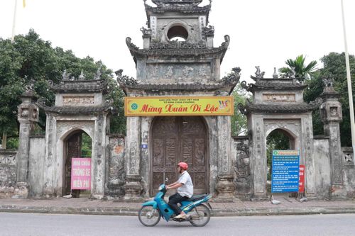 Dịch COVID-19: Hưng Yên quyết liệt ứng phó với tình huống dịch