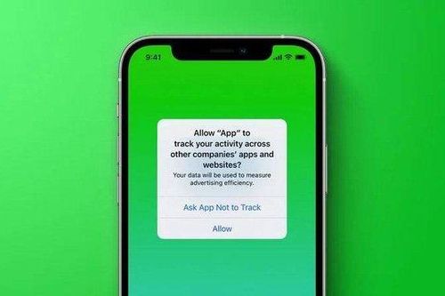 Mẹo ngăn ứng dụng theo dõi bạn trong iOS 14.5