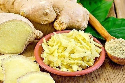 Ăn mỗi ngày một lát gừng, điều kỳ diệu này sẽ đến với cơ thể bạn