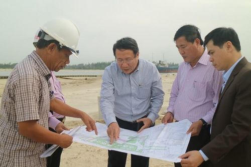 Bài 4: Vĩ tuyến 17 ngày và đêm: Xác định 3 hướng đột phá phát triển kinh tế