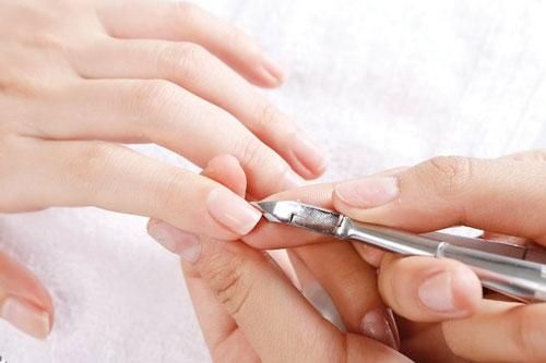 Những vùng da nào trên cơ thể dễ bị nhiễm khuẩn nhất?