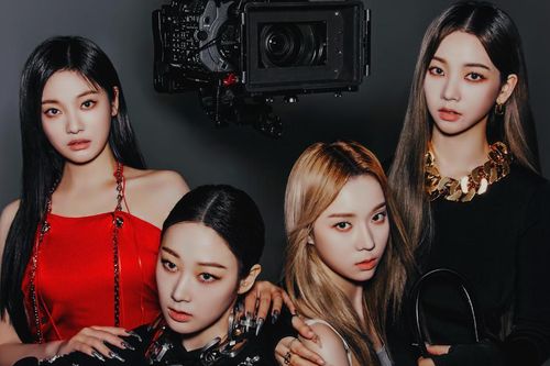 Fan kêu than Aespa không được quảng bá, netizen chỉ trích: 'Ít nhất còn nhiều hơn f(X)'