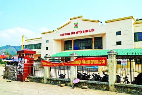 Năm 2023: Quảng Ninh phấn đấu hoàn thành xây dựng nông thôn mới