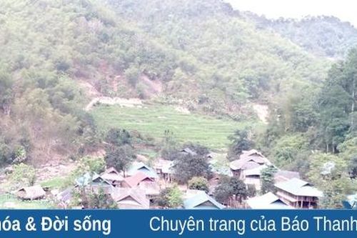 Di dân khỏi vùng nguy hiểm, kết quả chưa như mong đợi