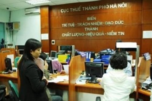 Điểm mới của dự thảo Thông tư Hướng dẫn thuế và quản lý thuế đối với hộ và cá nhân kinh doanh