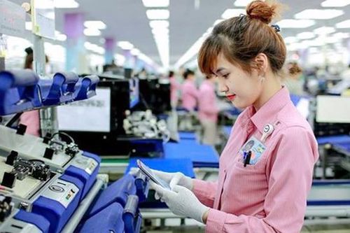 Hàng chục nghìn tỷ đồng chăm lo cho người lao động trong dịp Tháng Công nhân
