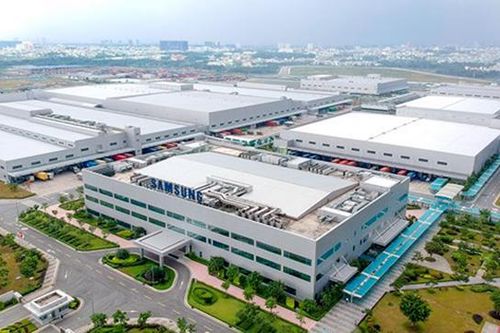 TP.HCM hút thêm 1,14 tỷ USD vốn FDI trong 4 tháng đầu năm