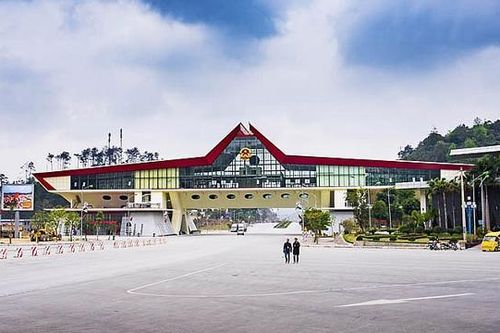 Lạng Sơn truy vết khẩn những người liên quan bệnh nhân Covid-19 đi qua Cửa khẩu Quốc tế Hữu Nghị