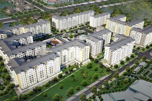 TP.HCM: Quỹ phát triển nhà dừng cho vay vì… cạn vốn
