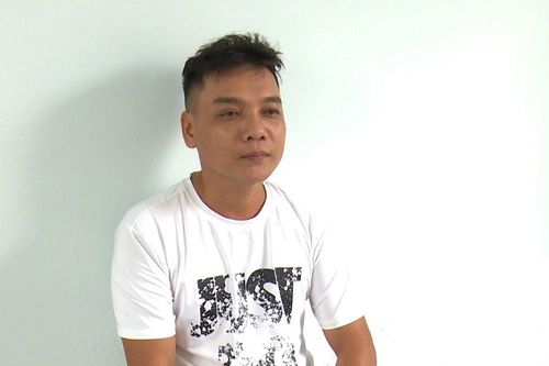 Công an huyện Chợ Mới bắt giữ 'em rể hờ' ăn trộm vàng của chị vợ