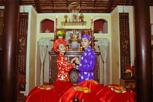 Giải trí cuối tuần