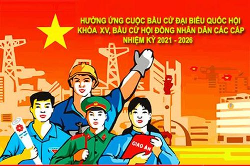 Danh sách chính thức những người ứng cử đại biểu Quốc hội khóa XV theo từng đơn vị bầu cử ở Gia Lai