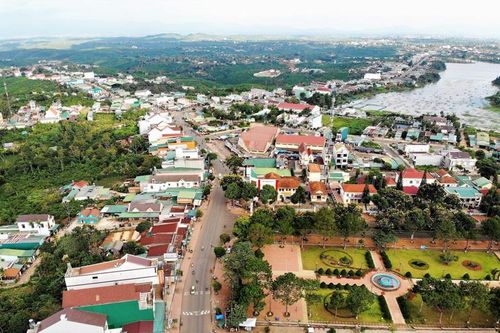 Tìm về trận đánh lịch sử bên dòng sông Đạ Riam
