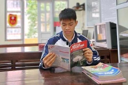 Học sinh Trường THPT Chuyên Hùng Vương lọt vào đội tuyển Olympic Vật lý châu Âu