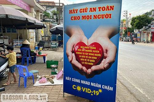 Cần thực hiện nghiêm thông điệp 5K