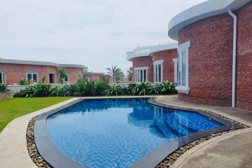 Tập đoàn Vabis và Best Western International hợp tác quản trị, điều hành khách sạn và resort tại Hà Tĩnh