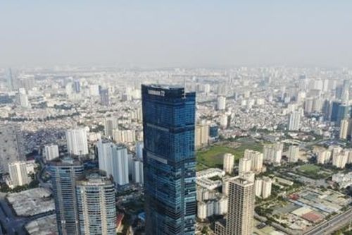 Việt Nam được nâng hạng tín nhiệm quốc gia