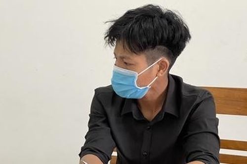 Nhậu về dùng dao đâm anh ruột tử vong