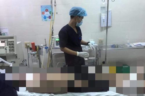 Ra biển tắm kỳ nghỉ lễ, nam sinh viên chết đuối khi cứu 3 bạn nữ