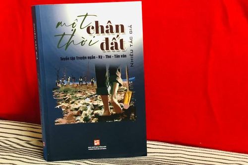 'Một lớp trẻ ngày xưa sống như gió trên ngàn'