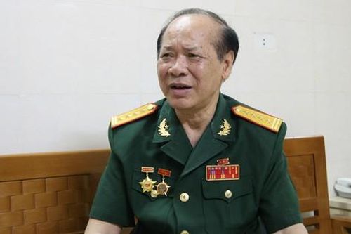 Trận chiến Đồng Dù và nước mắt ngày Giải phóng