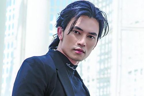 Người mẫu cao 1m91 Lê Anh Huy từ bỏ công việc ở Mỹ vì 'Kiều'