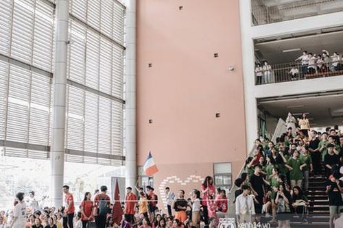 Nam sinh trường Ams đạt giải Nhất HSG Quốc gia có cái tên vận vào người, thi đâu đỗ đó