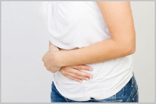 Đừng chủ quan khi em gái dậy thì bị rong kinh