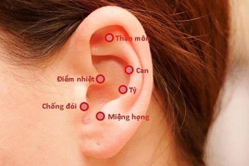 Xoa tai cải thiện chứng sa sút trí tuệ