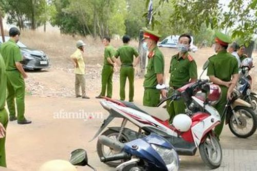 Khi kẻ thủ ác là người gần gũi