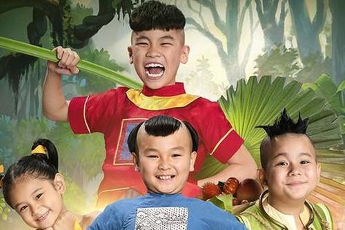 'Trạng Tí Phiêu Lưu Ký' có màn 'chào sân' đẹp mắt, chinh phục được khán giả nhí