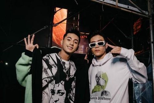 Lăng LD cùng Khoa tung bản Rap bắt tai, truyền cảm hứng sống 'Ngộ' nhưng tích cực