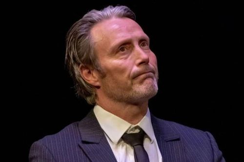 Cách Mads Mikkelsen thay thế Johnny Depp trong 'Fantastic Beasts 3'